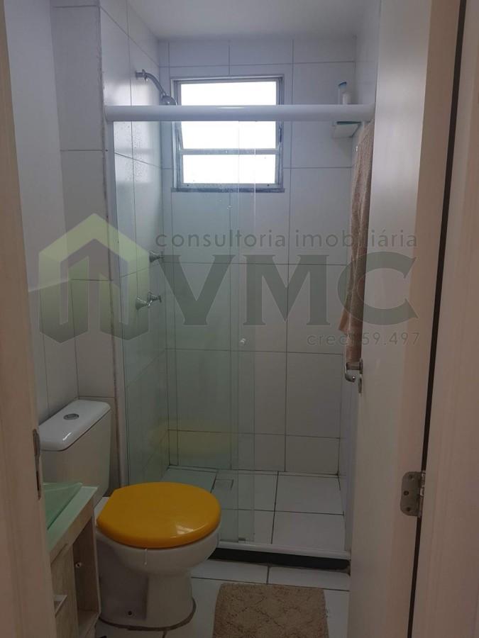 Apartamento, 2 quartos, 55 m² - Foto 18
