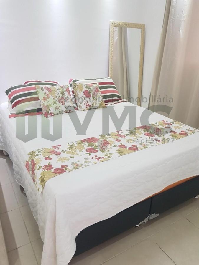 Apartamento, 2 quartos, 55 m² - Foto 17