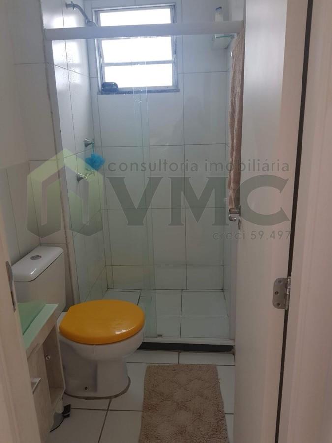 Apartamento, 2 quartos, 55 m² - Foto 20