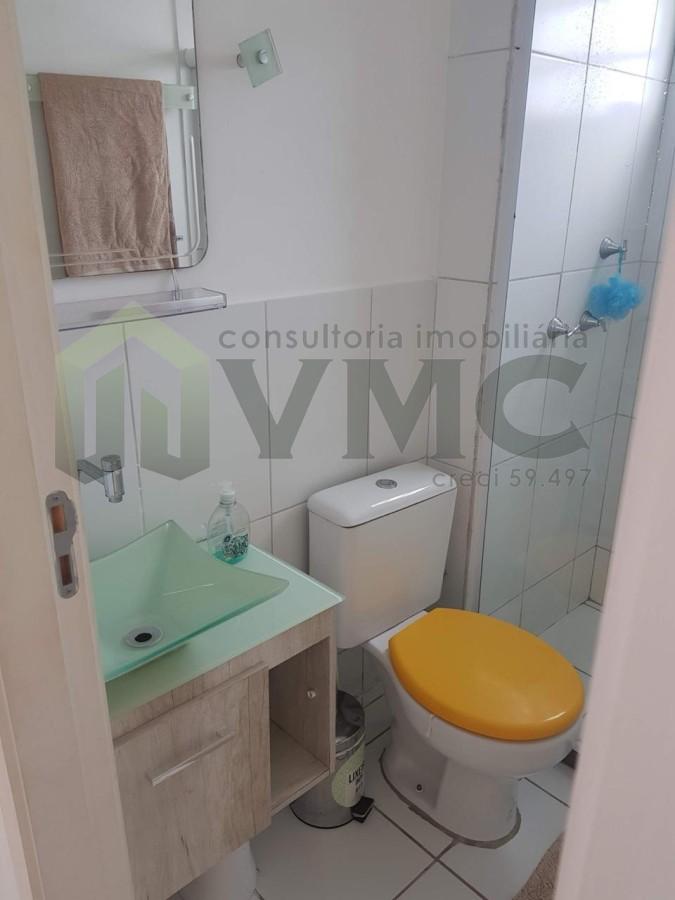 Apartamento, 2 quartos, 55 m² - Foto 19