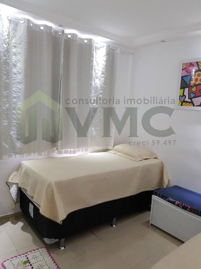 Apartamento, 2 quartos, 55 m² - Foto 23