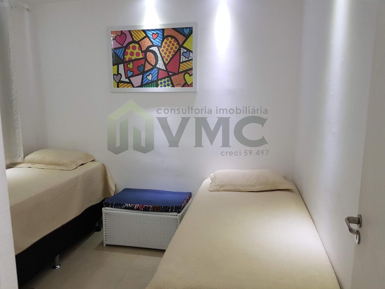 Apartamento, 2 quartos, 55 m² - Foto 22
