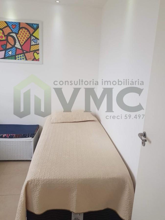 Apartamento, 2 quartos, 55 m² - Foto 24