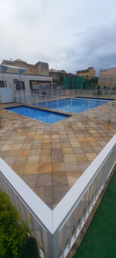 Apartamento, 2 quartos, 55 m² - Foto 31