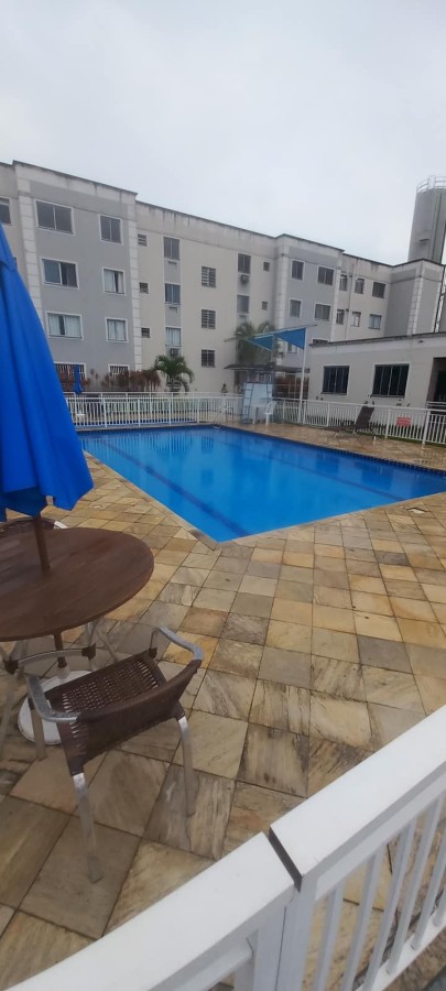 Apartamento, 2 quartos, 55 m² - Foto 32