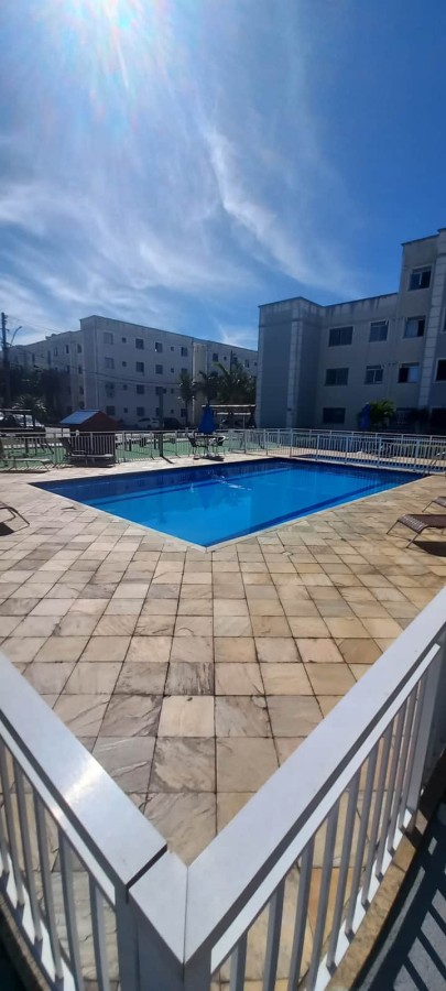 Apartamento, 2 quartos, 55 m² - Foto 36