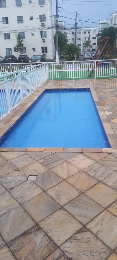 Apartamento, 2 quartos, 55 m² - Foto 35