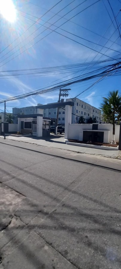 Apartamento, 2 quartos, 55 m² - Foto 27