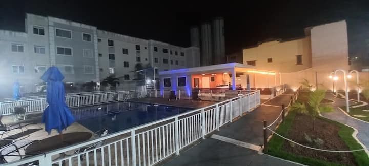 Apartamento, 2 quartos, 55 m² - Foto 37