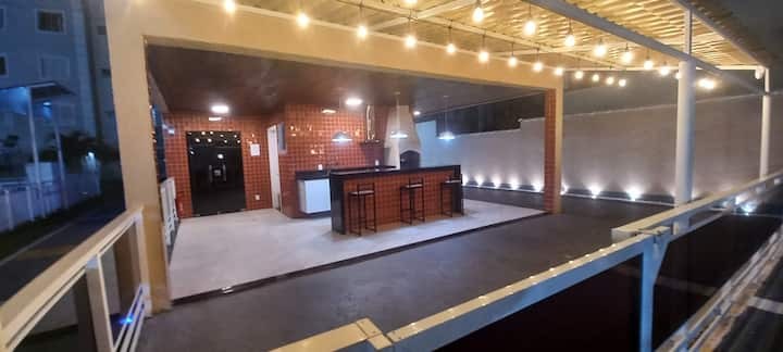 Apartamento, 2 quartos, 55 m² - Foto 40