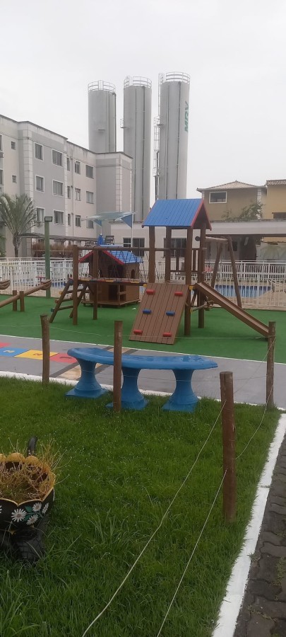 Apartamento, 2 quartos, 55 m² - Foto 49