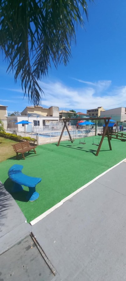 Apartamento, 2 quartos, 55 m² - Foto 46