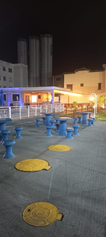 Apartamento, 2 quartos, 55 m² - Foto 44