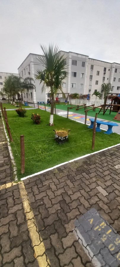 Apartamento, 2 quartos, 55 m² - Foto 54