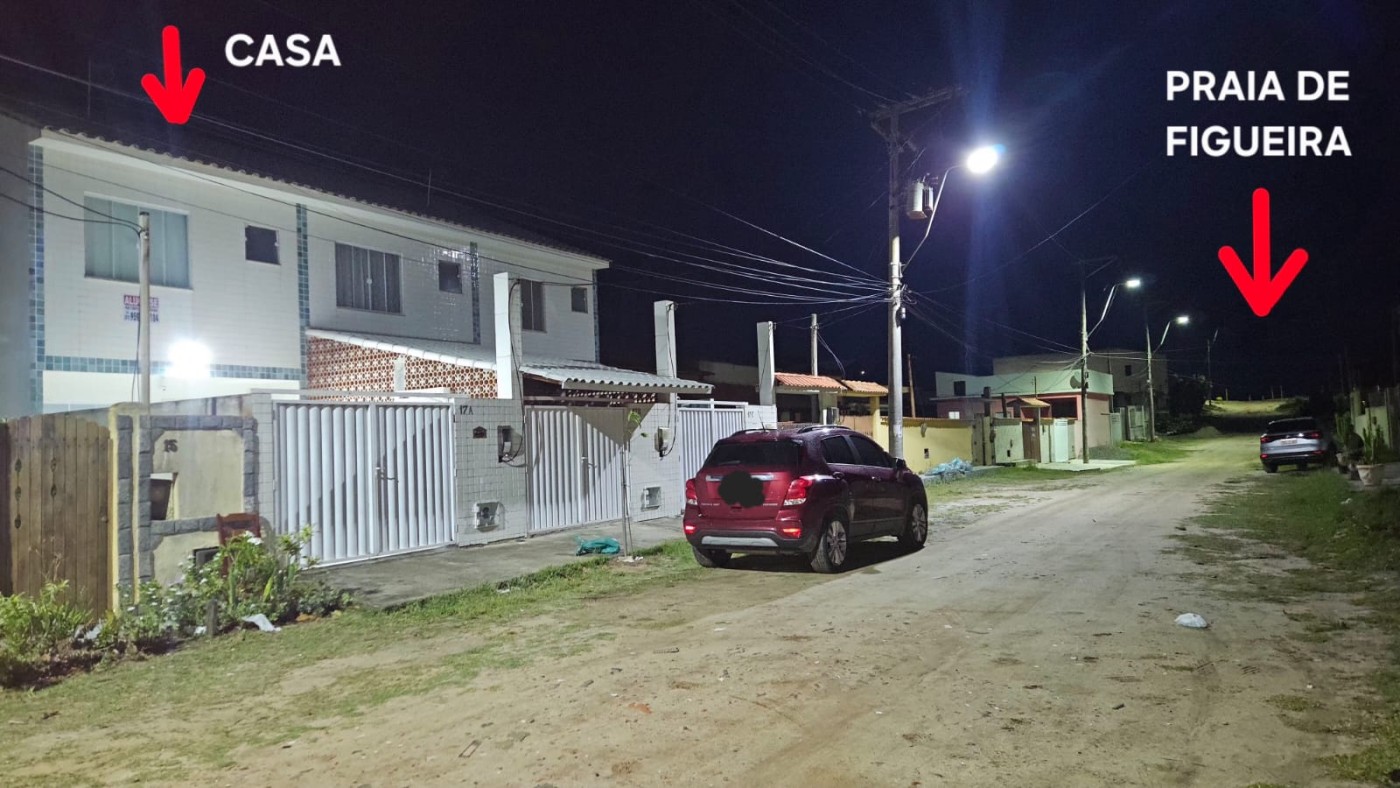 Casa, 2 quartos, 80 m² - Foto 4