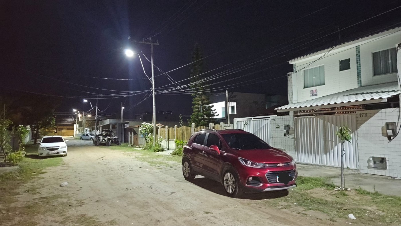 Casa, 2 quartos, 80 m² - Foto 2