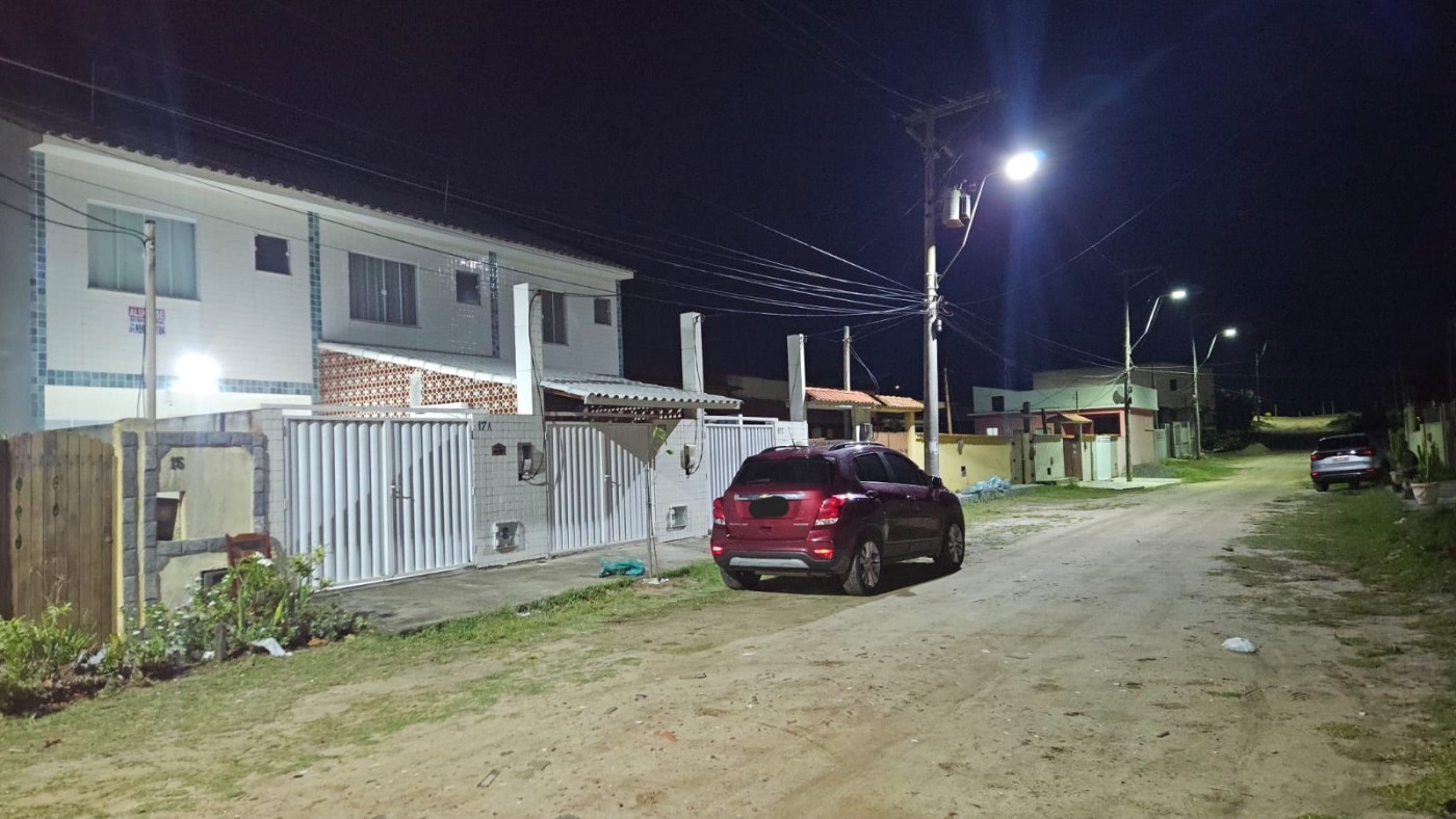 Casa, 2 quartos, 80 m² - Foto 5