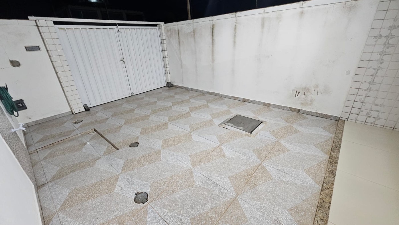 Casa, 2 quartos, 80 m² - Foto 7