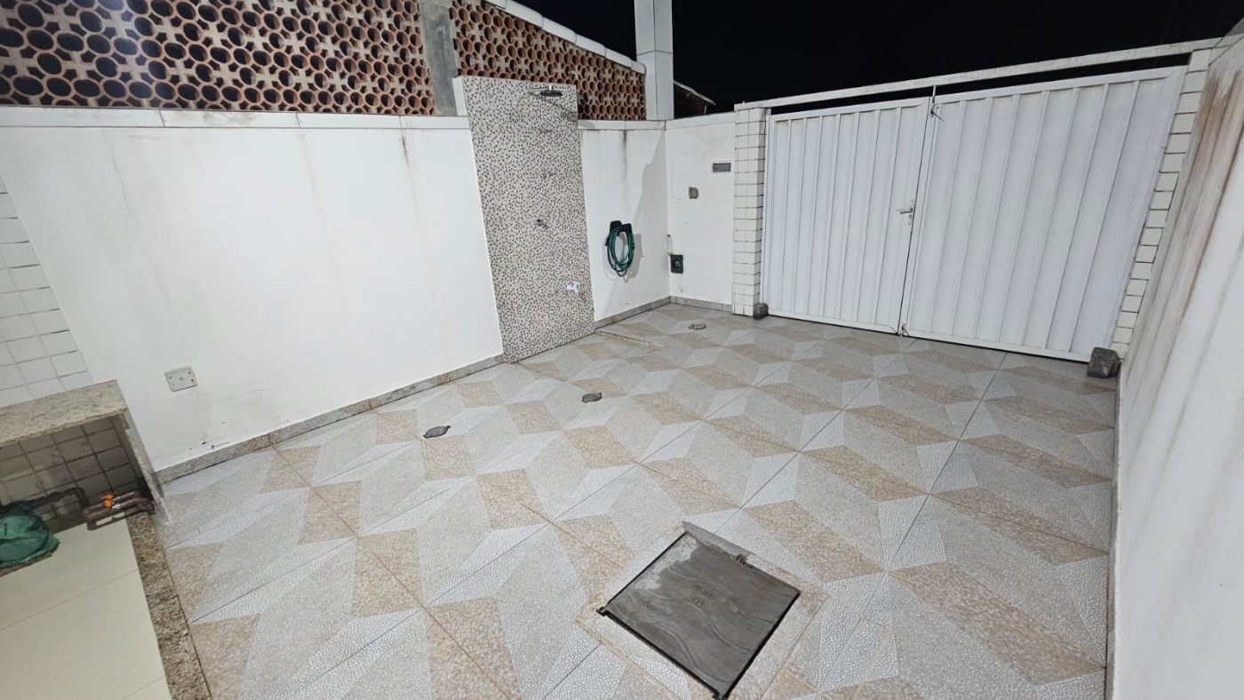 Casa, 2 quartos, 80 m² - Foto 8