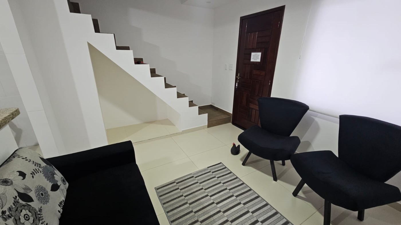 Casa, 2 quartos, 80 m² - Foto 1