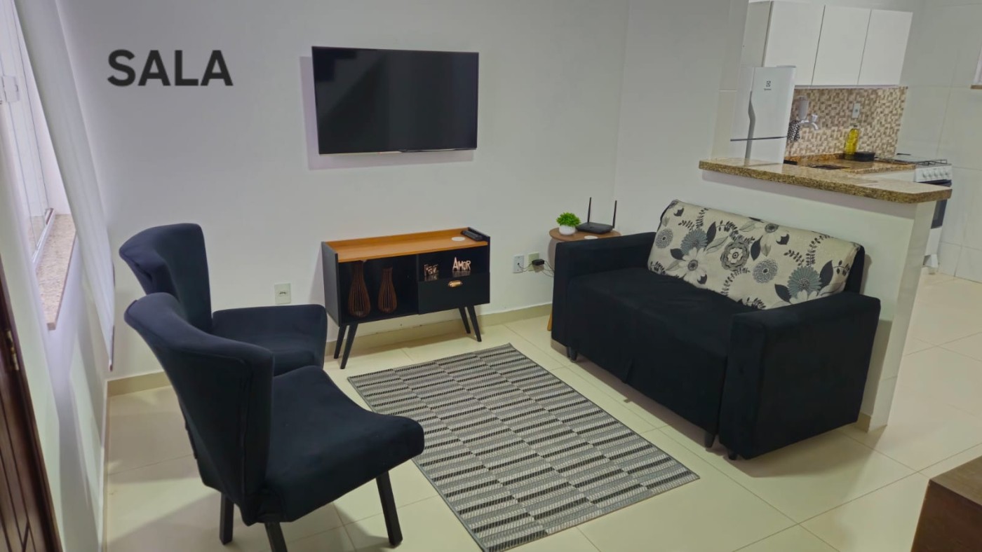 Casa, 2 quartos, 80 m² - Foto 11