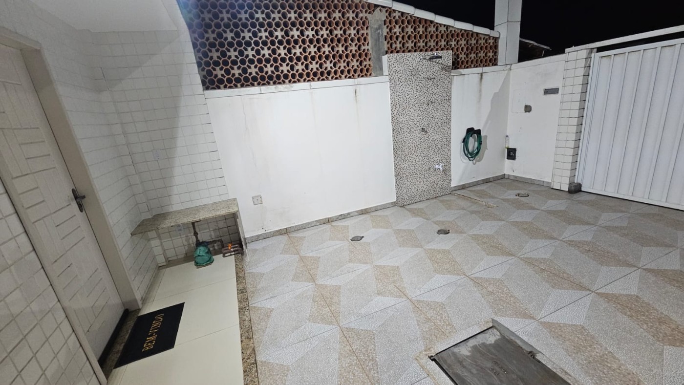 Casa, 2 quartos, 80 m² - Foto 10