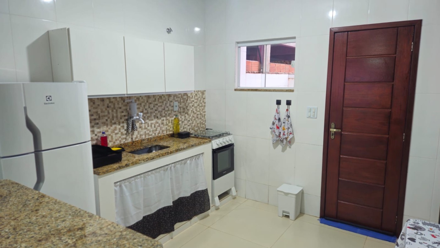 Casa, 2 quartos, 80 m² - Foto 14