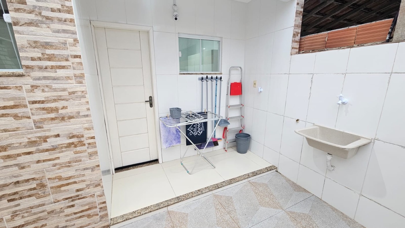 Casa, 2 quartos, 80 m² - Foto 19