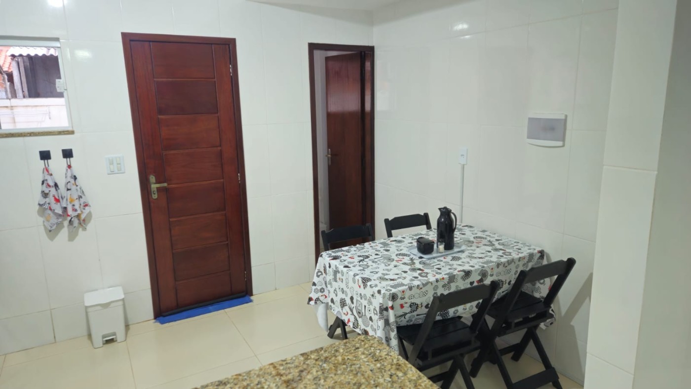 Casa, 2 quartos, 80 m² - Foto 16