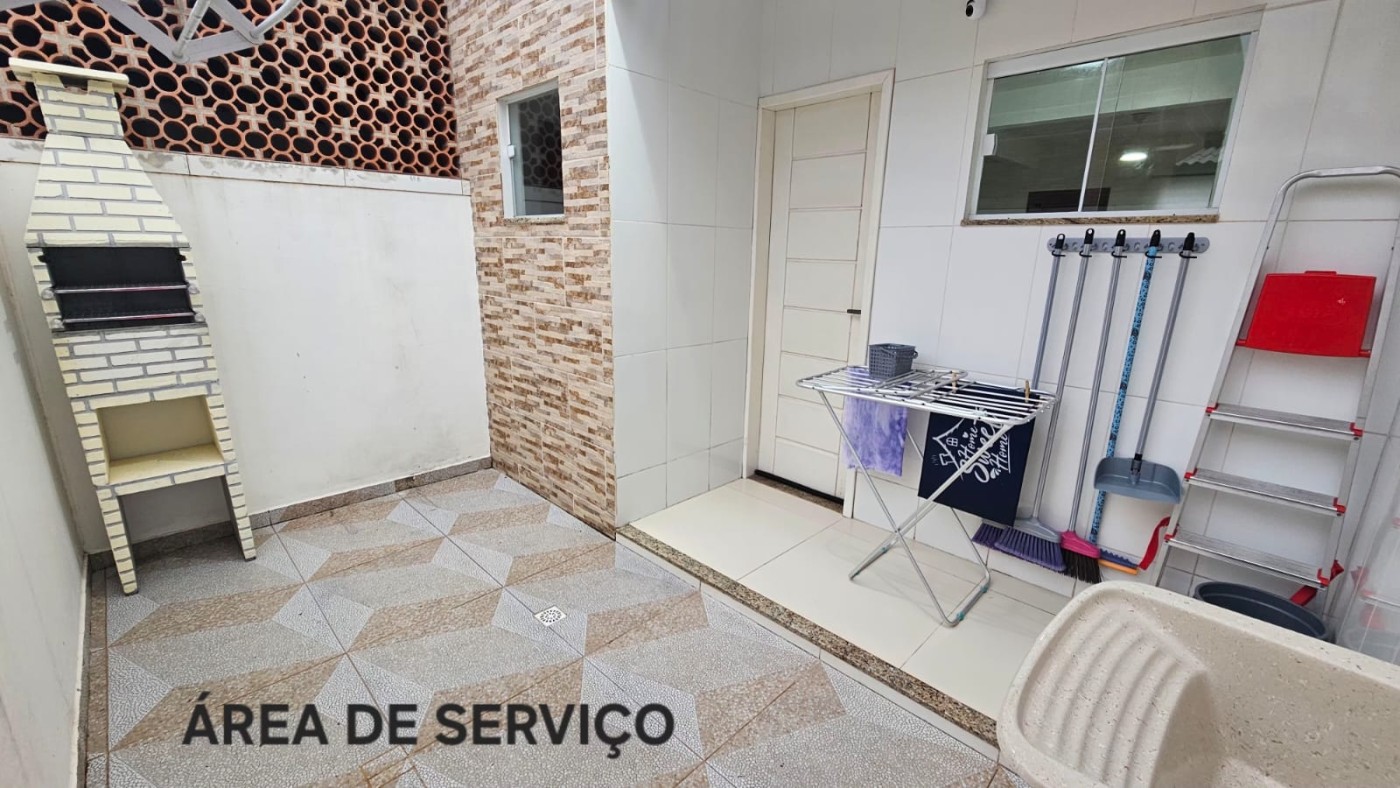 Casa, 2 quartos, 80 m² - Foto 22