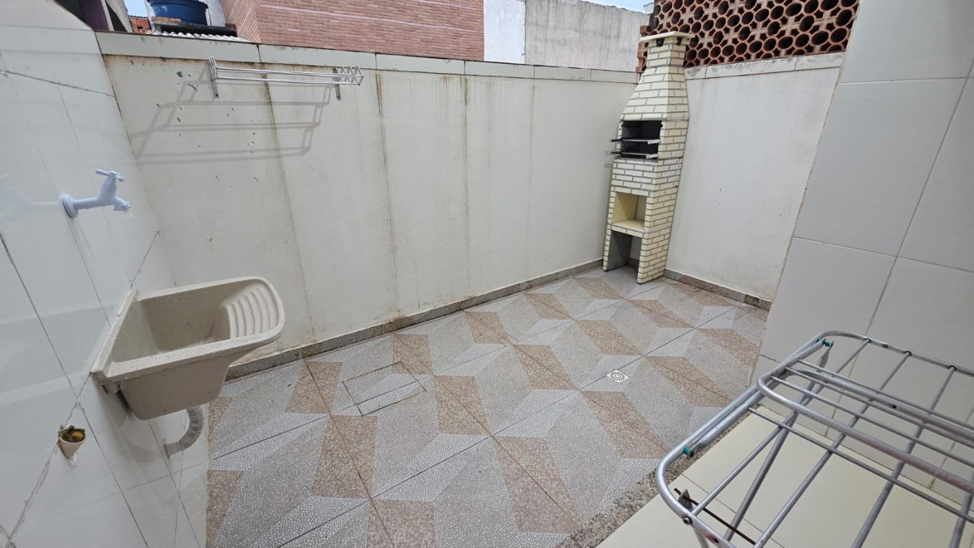 Casa, 2 quartos, 80 m² - Foto 21