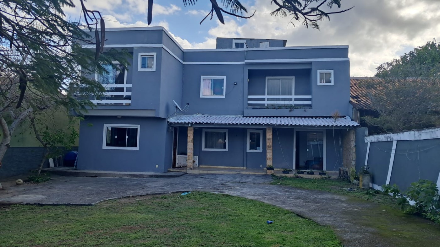 Casa, 4 quartos - Foto 1