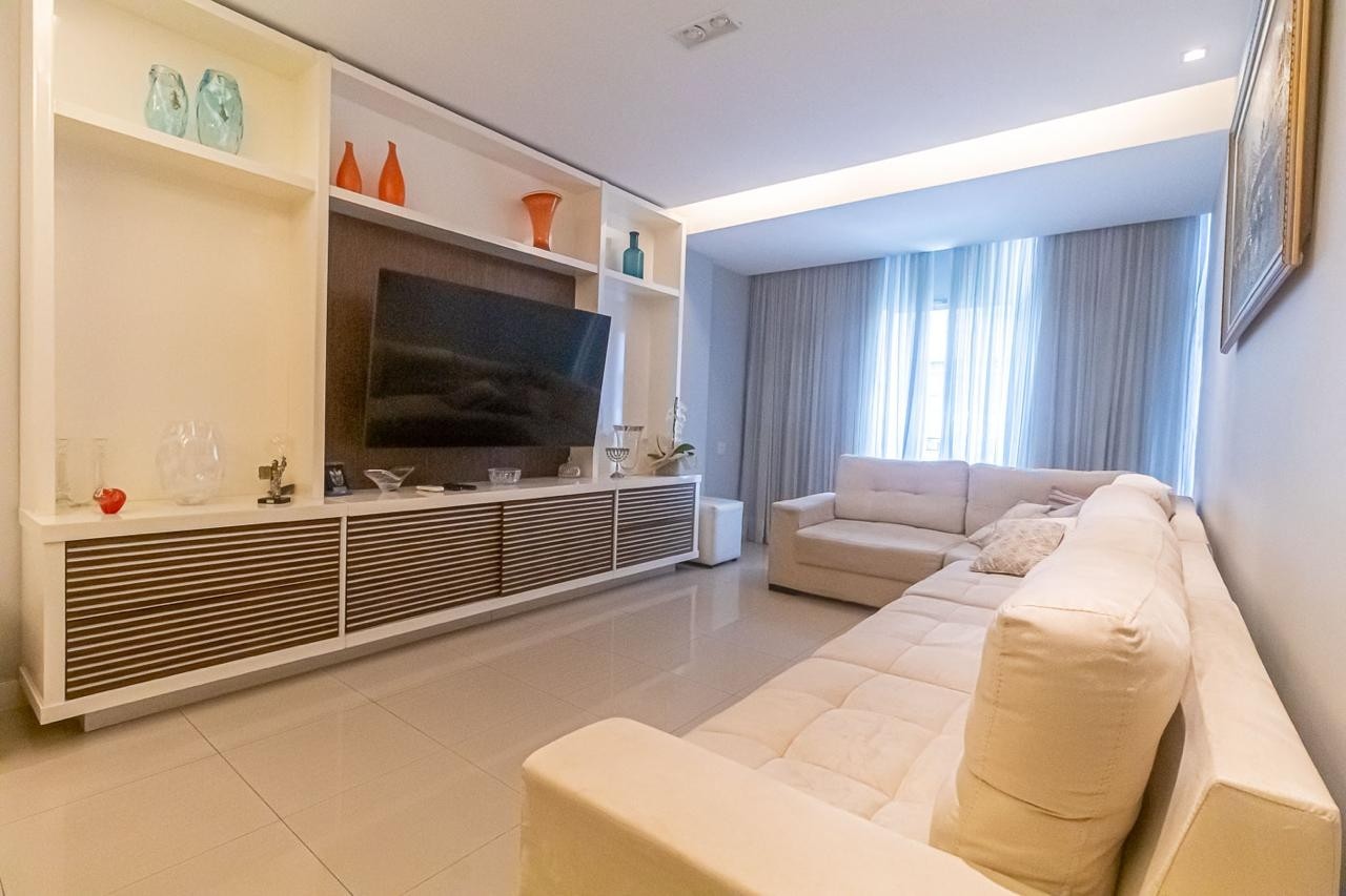 Apartamento, 3 quartos, 156 m² - Foto 3