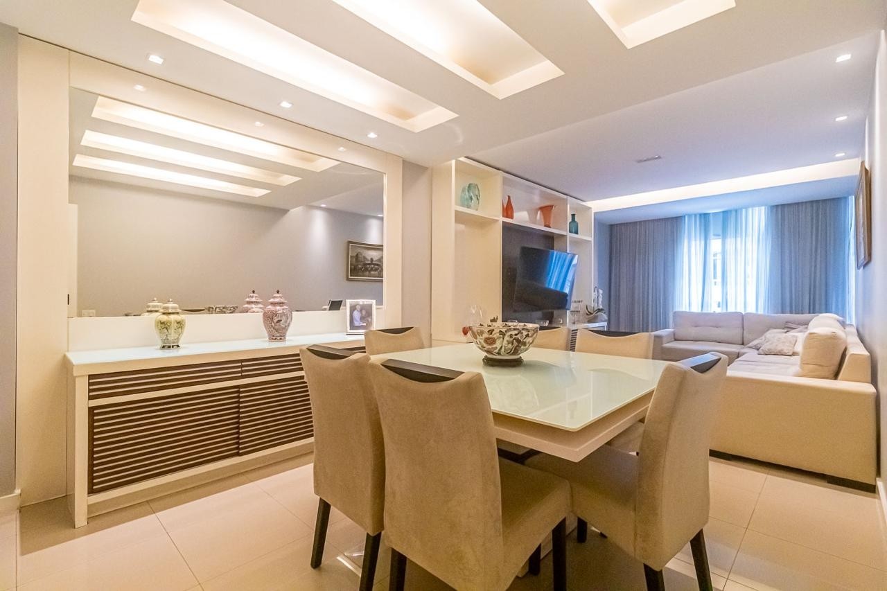 Apartamento, 3 quartos, 156 m² - Foto 5
