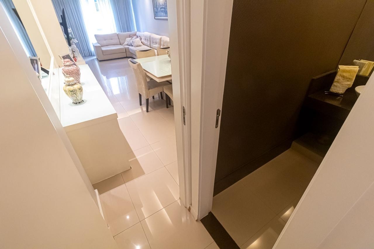 Apartamento, 3 quartos, 156 m² - Foto 7
