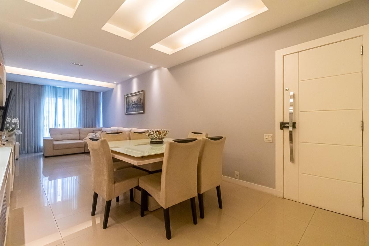Apartamento, 3 quartos, 156 m² - Foto 6