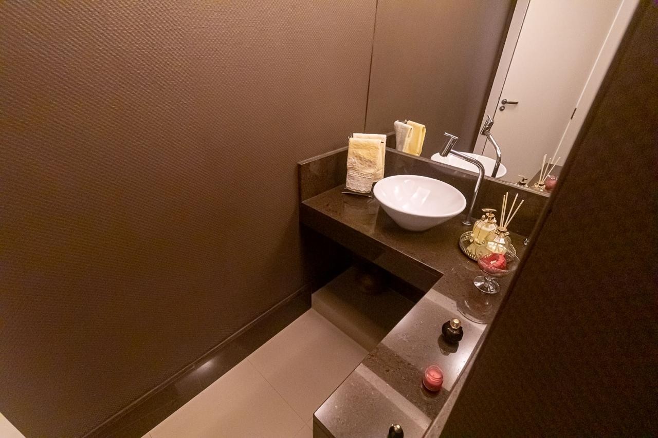 Apartamento, 3 quartos, 156 m² - Foto 8