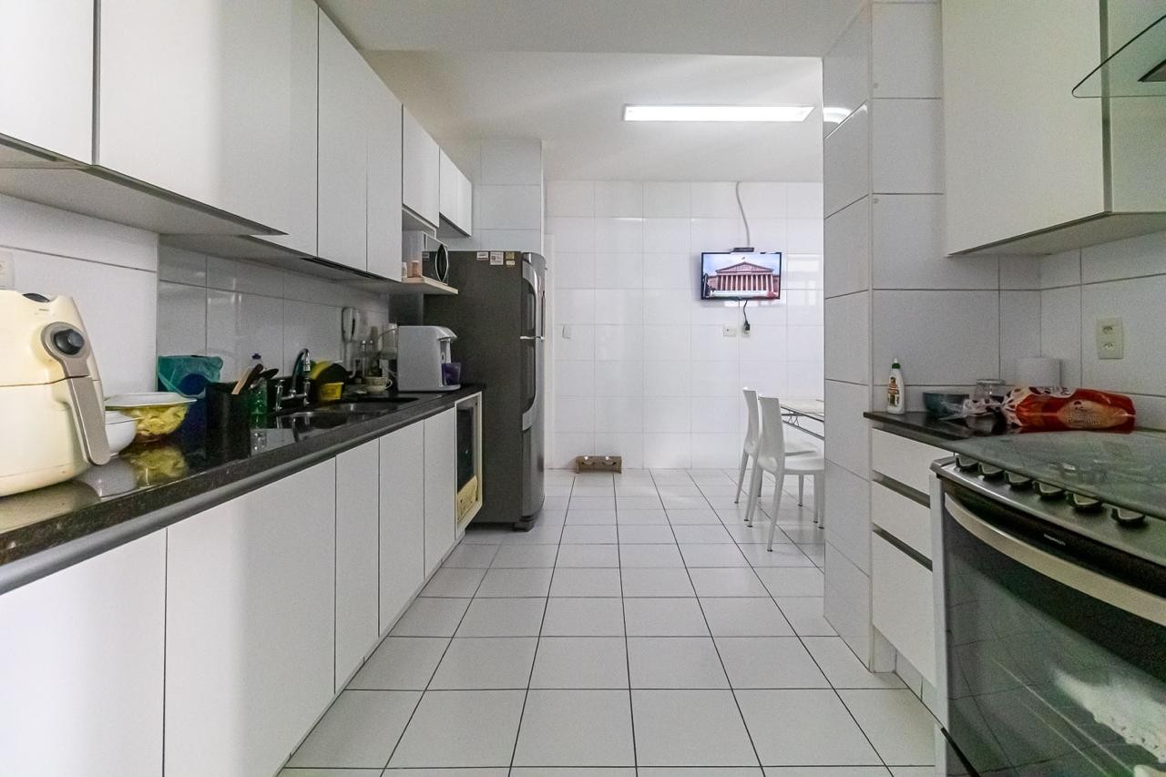 Apartamento, 3 quartos, 156 m² - Foto 10