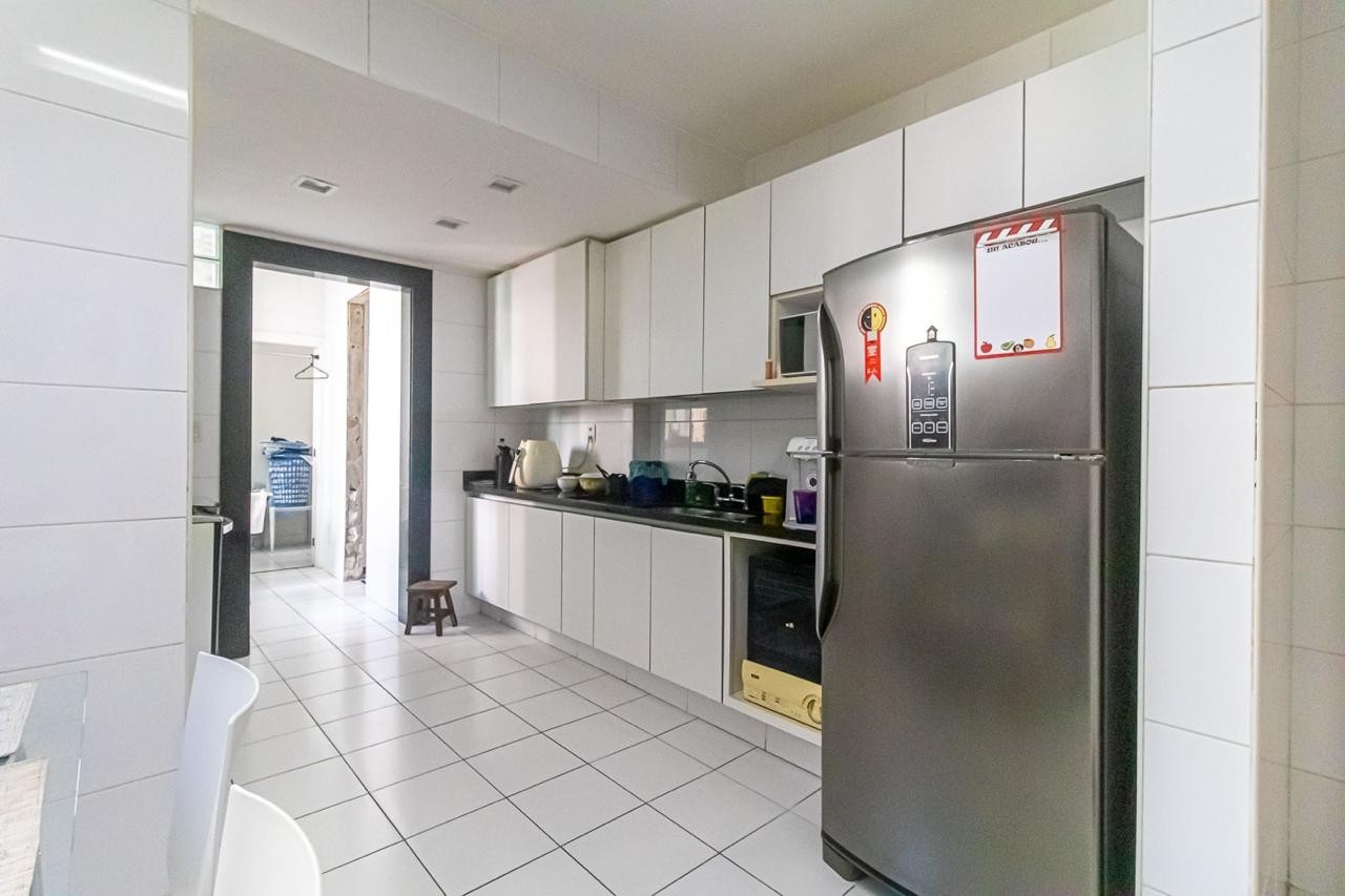 Apartamento, 3 quartos, 156 m² - Foto 12