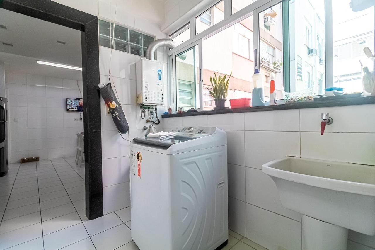 Apartamento, 3 quartos, 156 m² - Foto 14