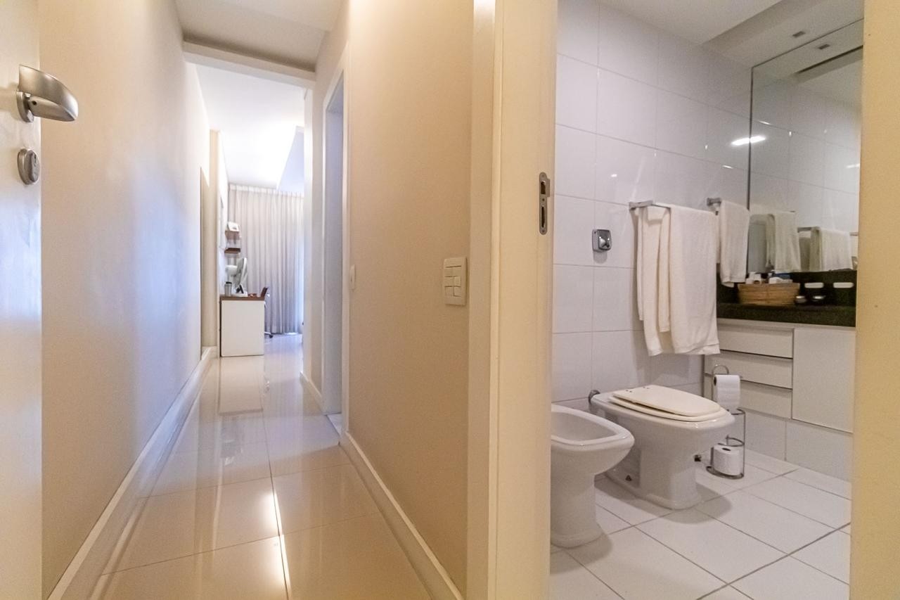 Apartamento, 3 quartos, 156 m² - Foto 20