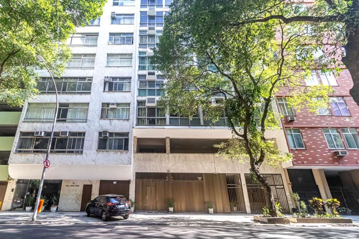 Apartamento, 3 quartos, 156 m² - Foto 26