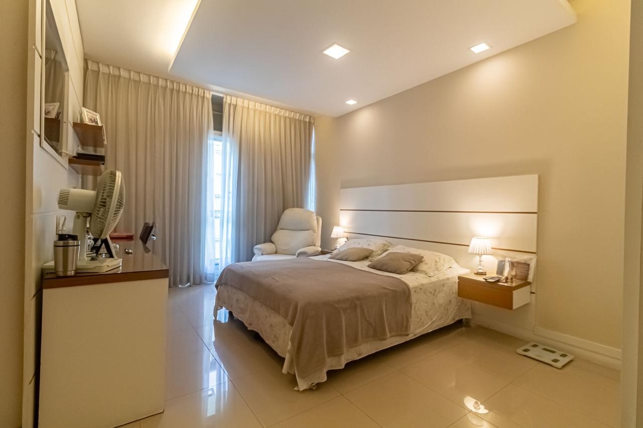 Apartamento, 3 quartos, 156 m² - Foto 29