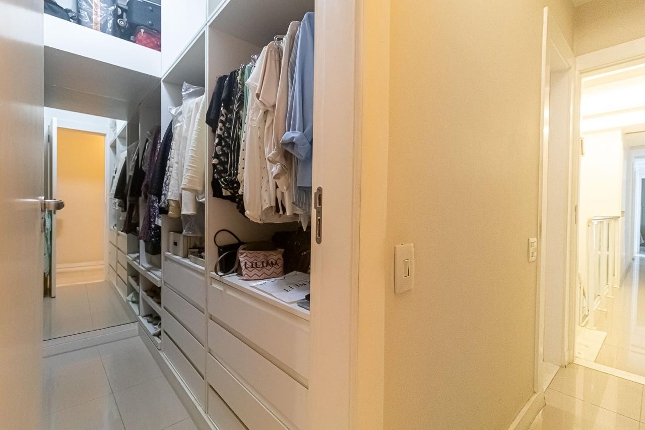 Apartamento, 3 quartos, 156 m² - Foto 30