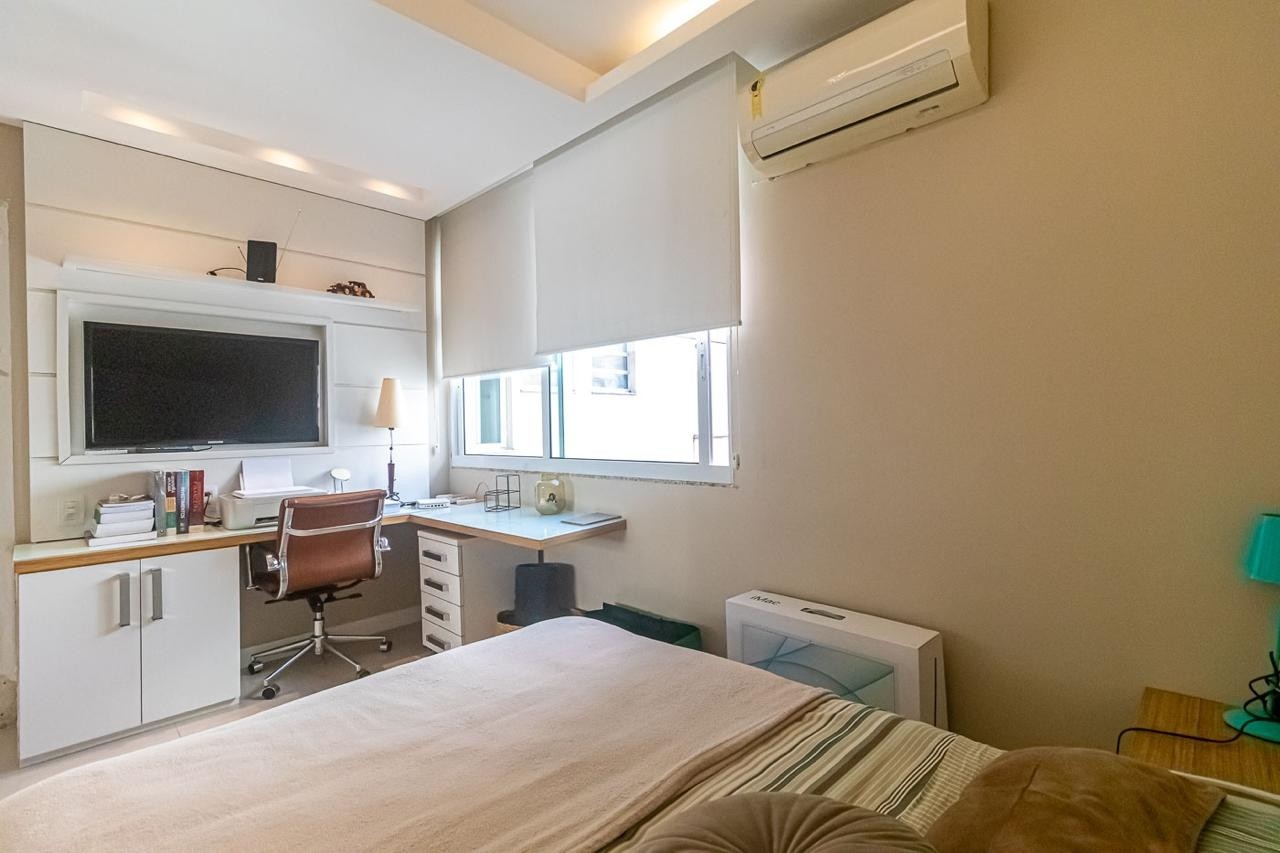 Apartamento, 3 quartos, 156 m² - Foto 35