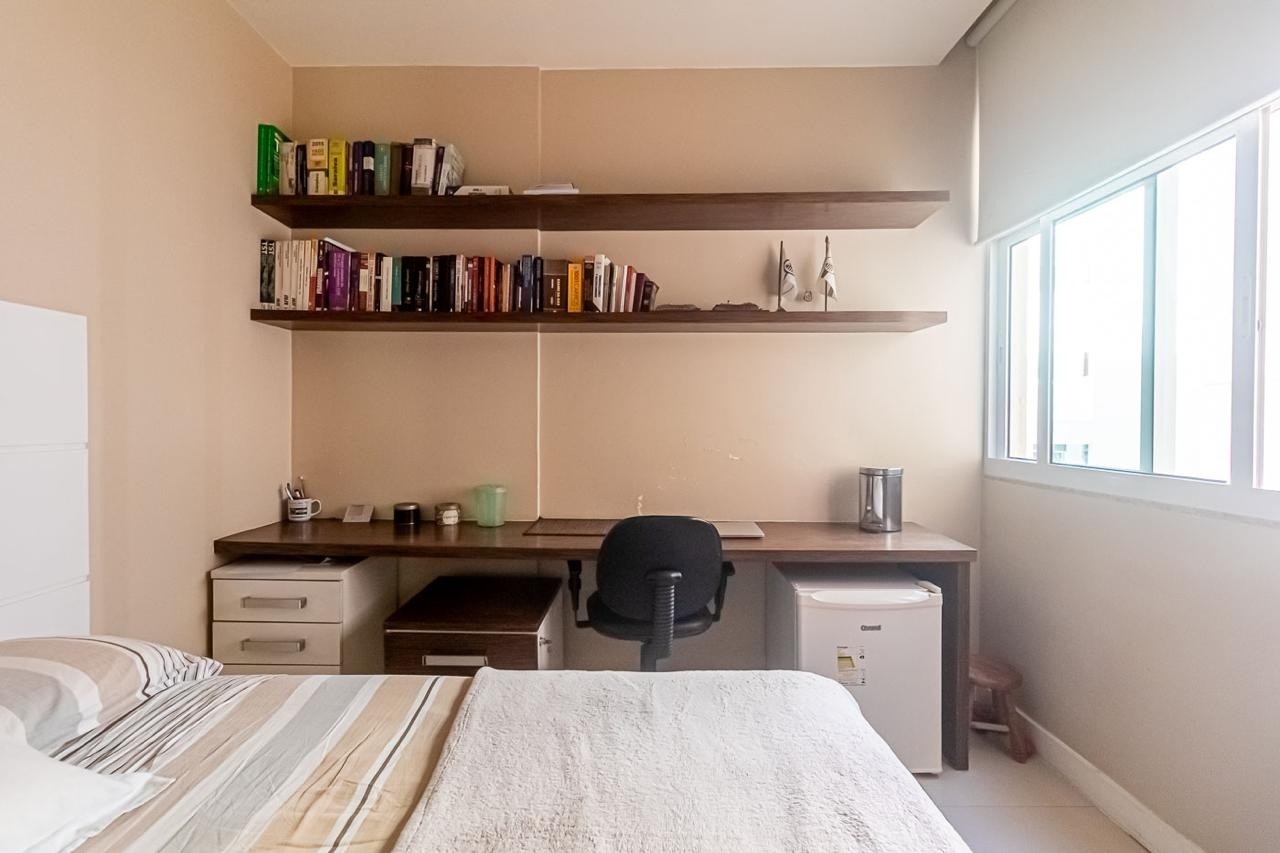 Apartamento, 3 quartos, 156 m² - Foto 32