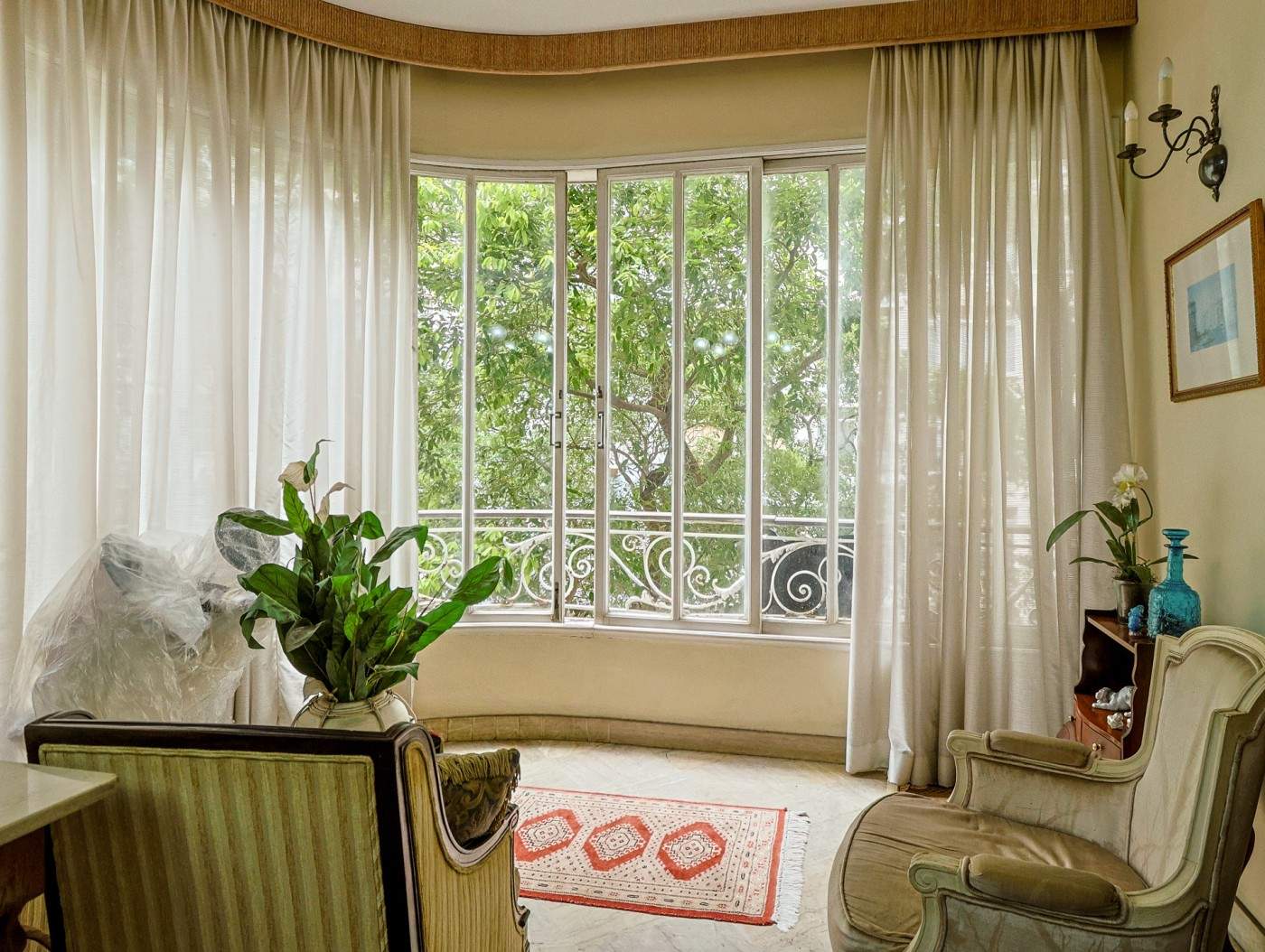 Apartamento, 3 quartos, 220 m² - Foto 1