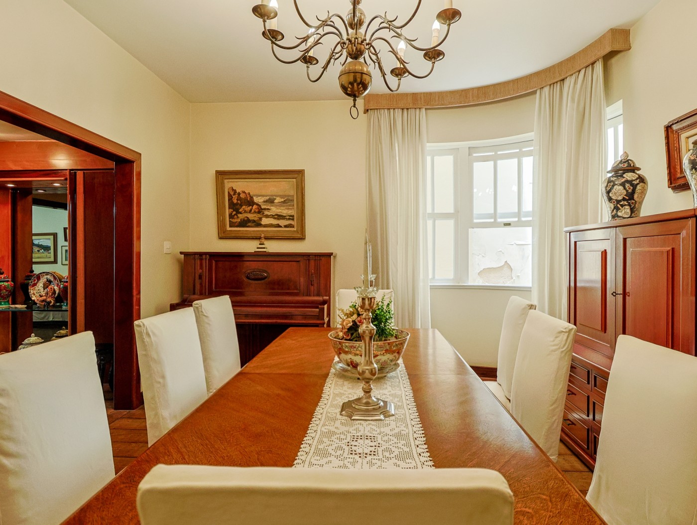 Apartamento, 3 quartos, 220 m² - Foto 2