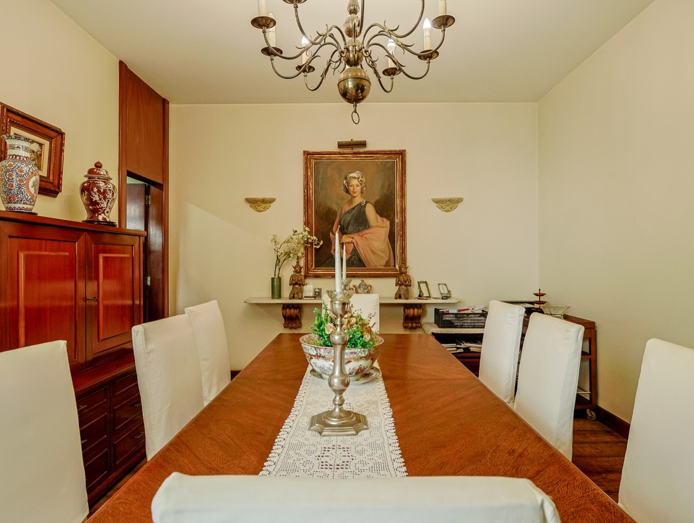 Apartamento, 3 quartos, 220 m² - Foto 3
