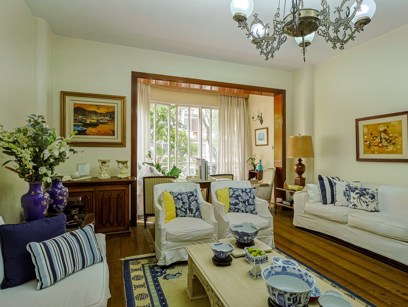 Apartamento, 3 quartos, 220 m² - Foto 5